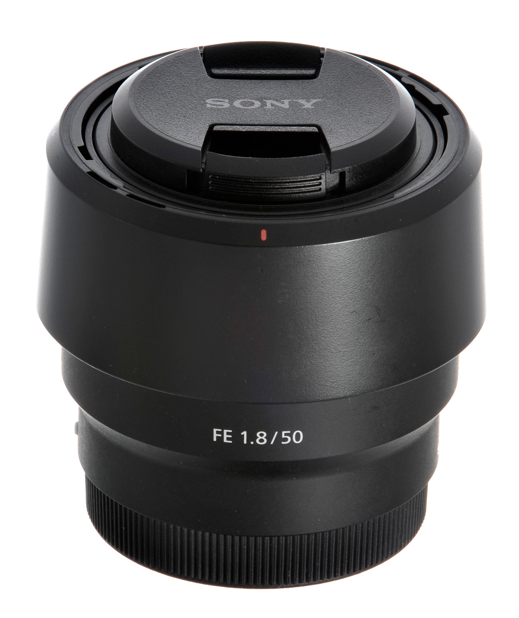 Used Sony FE 50mm f/1.8 [280482]