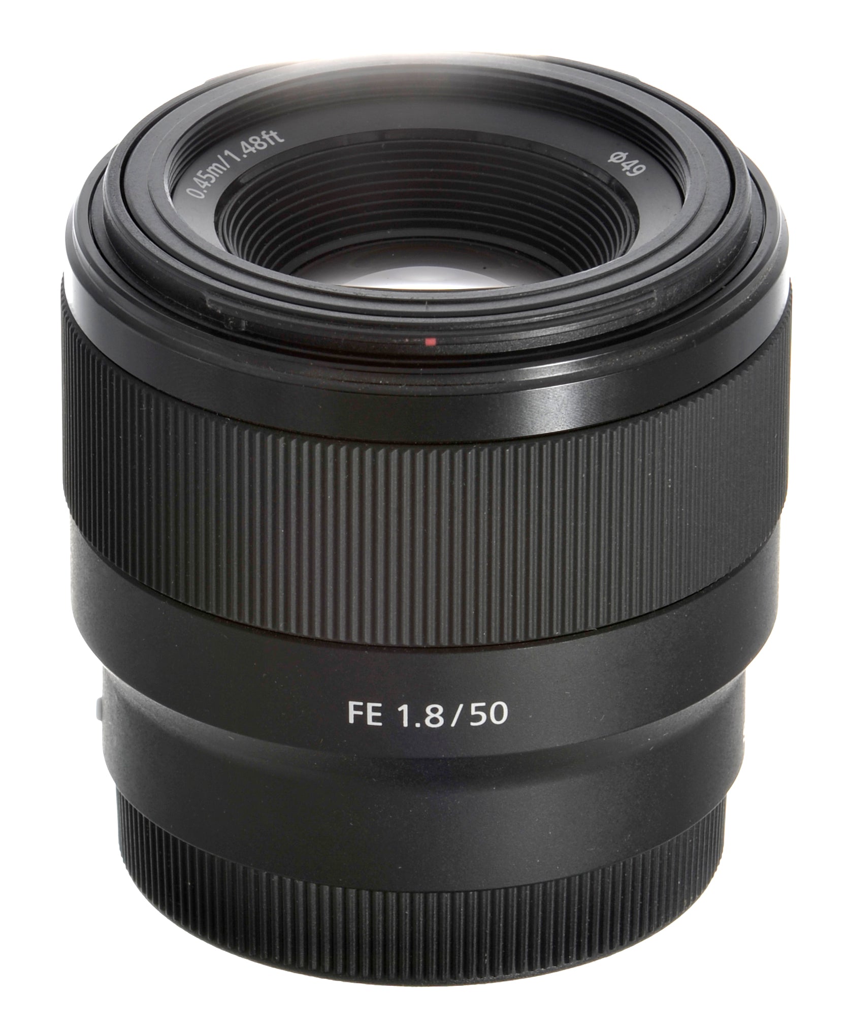 Used Sony FE 50mm f/1.8 [280482]