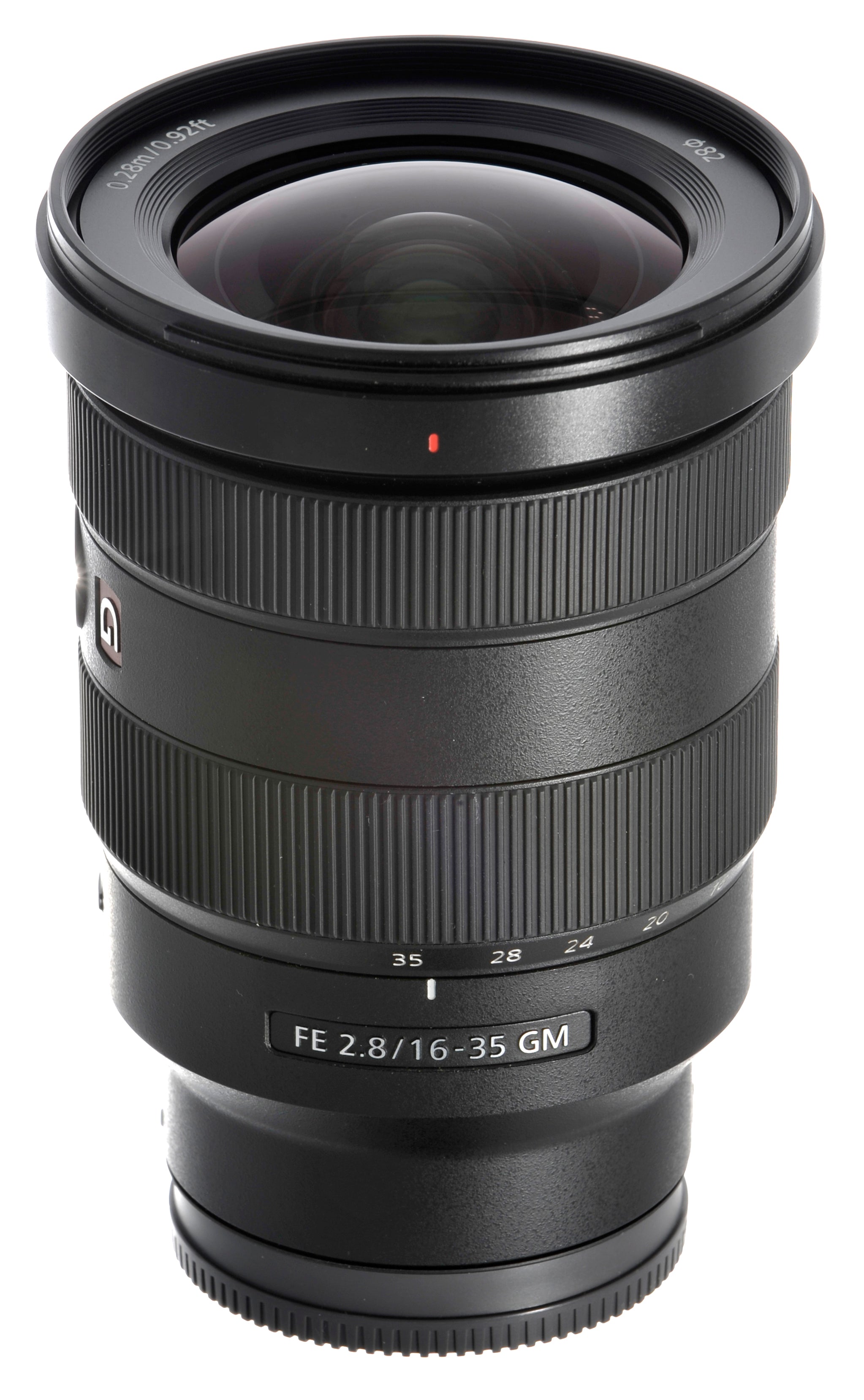 Used Sony FE 16-35mm f2.8 GM [28051]