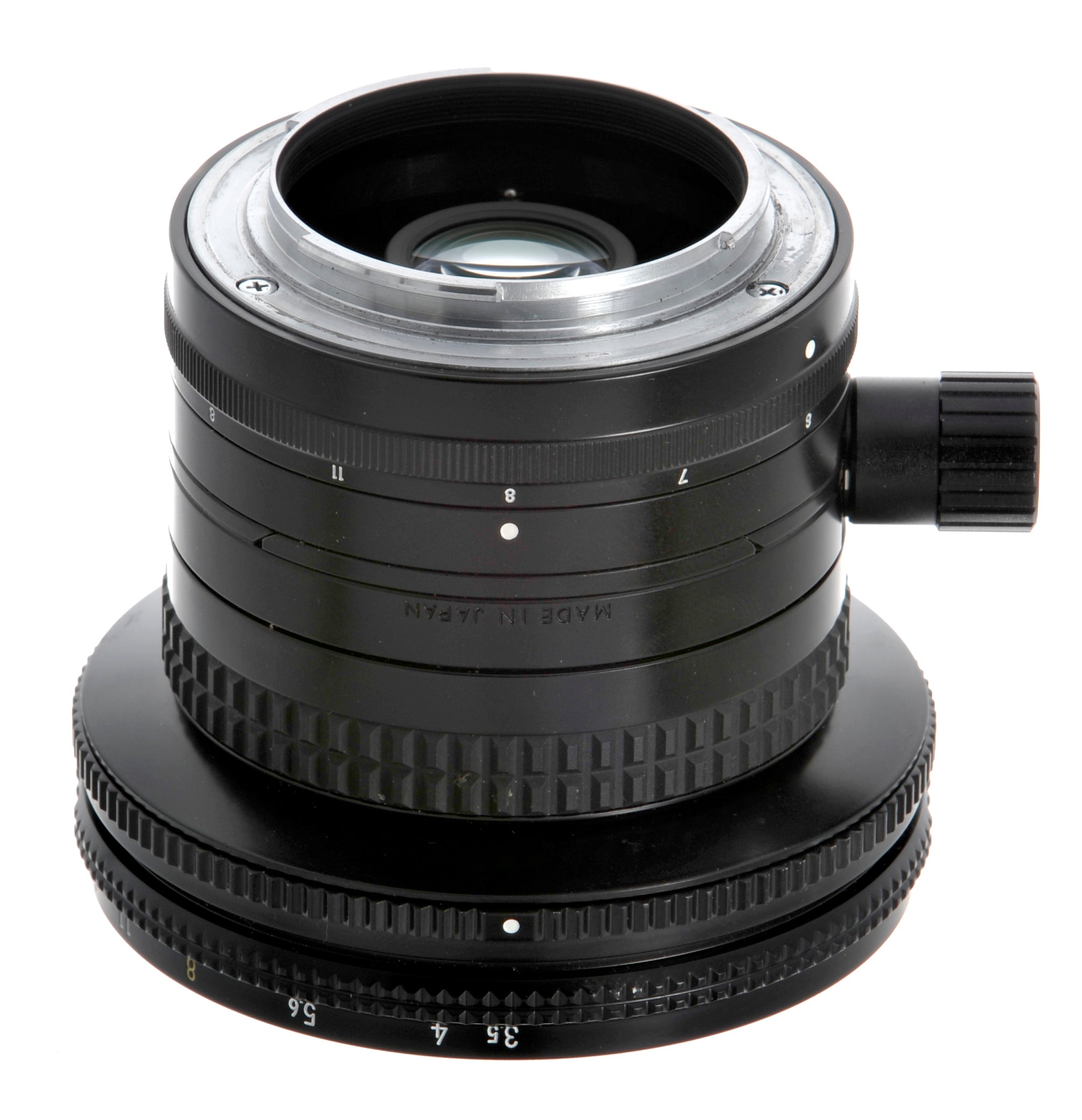 Used Nikon PC-Nikkor 28mm f/3.5 Perspective Control [280757SOB]