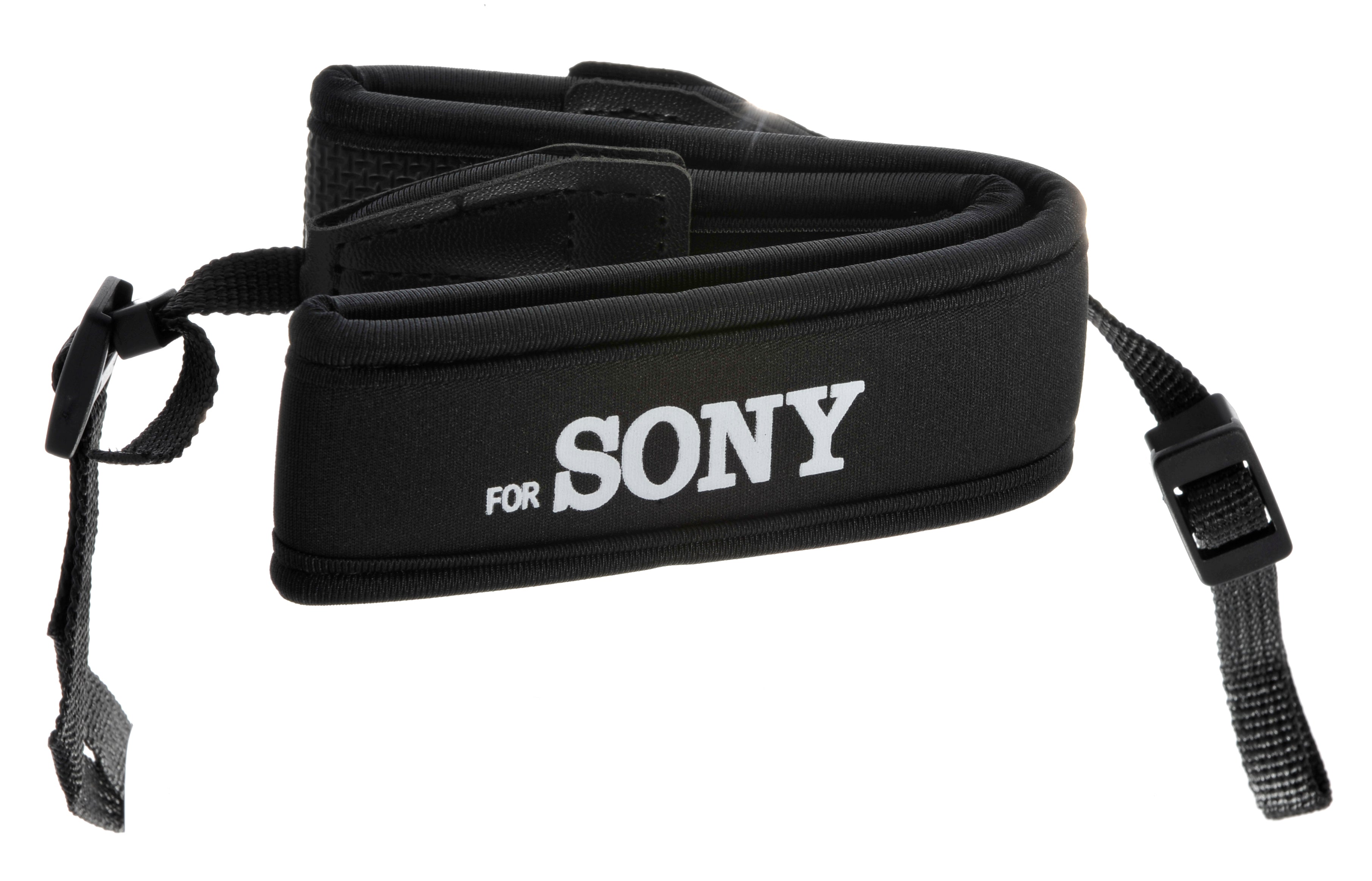 KAMERAZ Neoprene Camera Strap for Sony