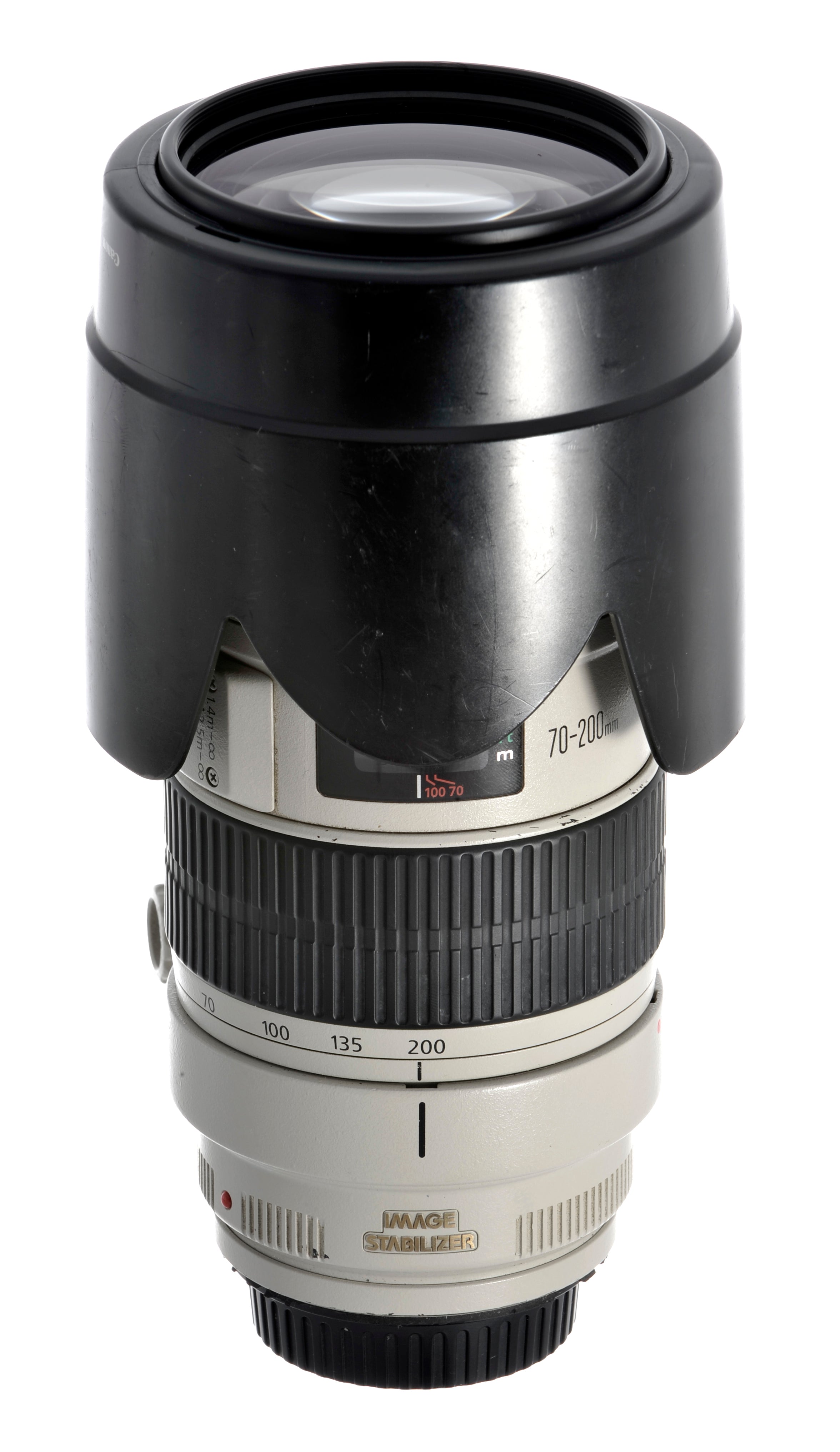 Used Canon EF 70-200mm f/2.8 L IS USM [28047]