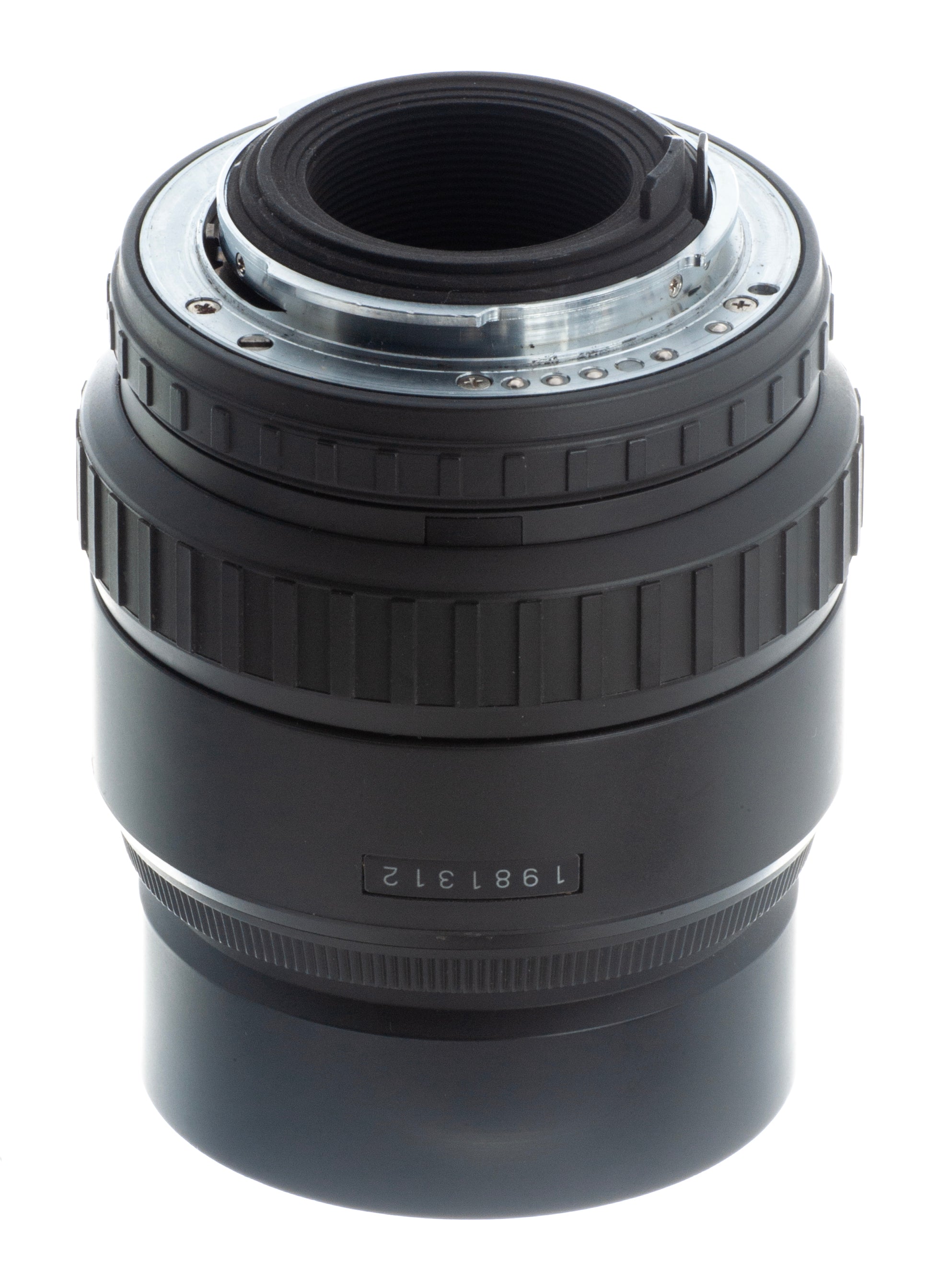 Used Pentax SFXN with F Zoom 28-80mm f/3.5-4.5 [S03102502]