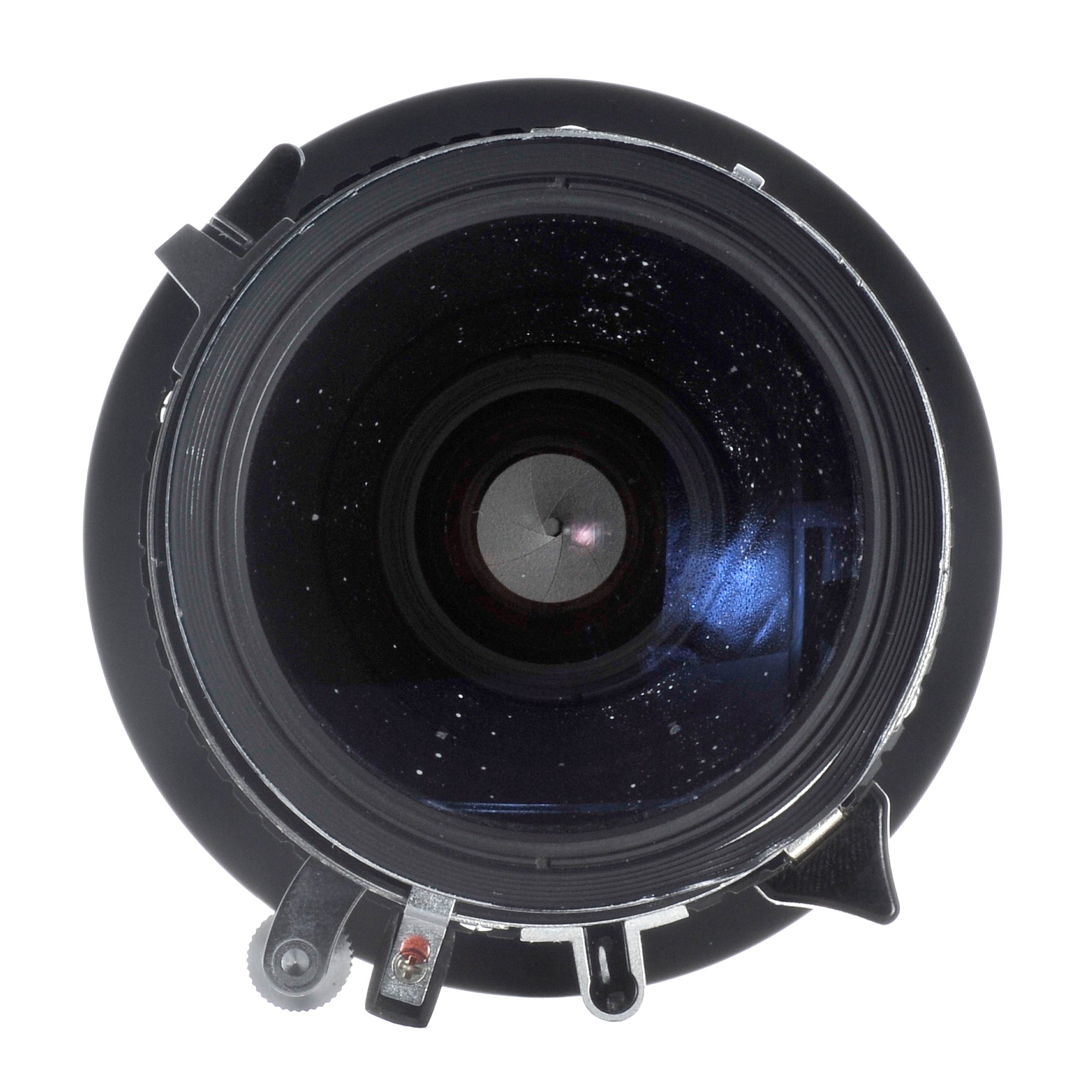 Used Schneider Kreuznach Super-Angulon 65mm f/5.6 MC Copal No.0 [S27082501]