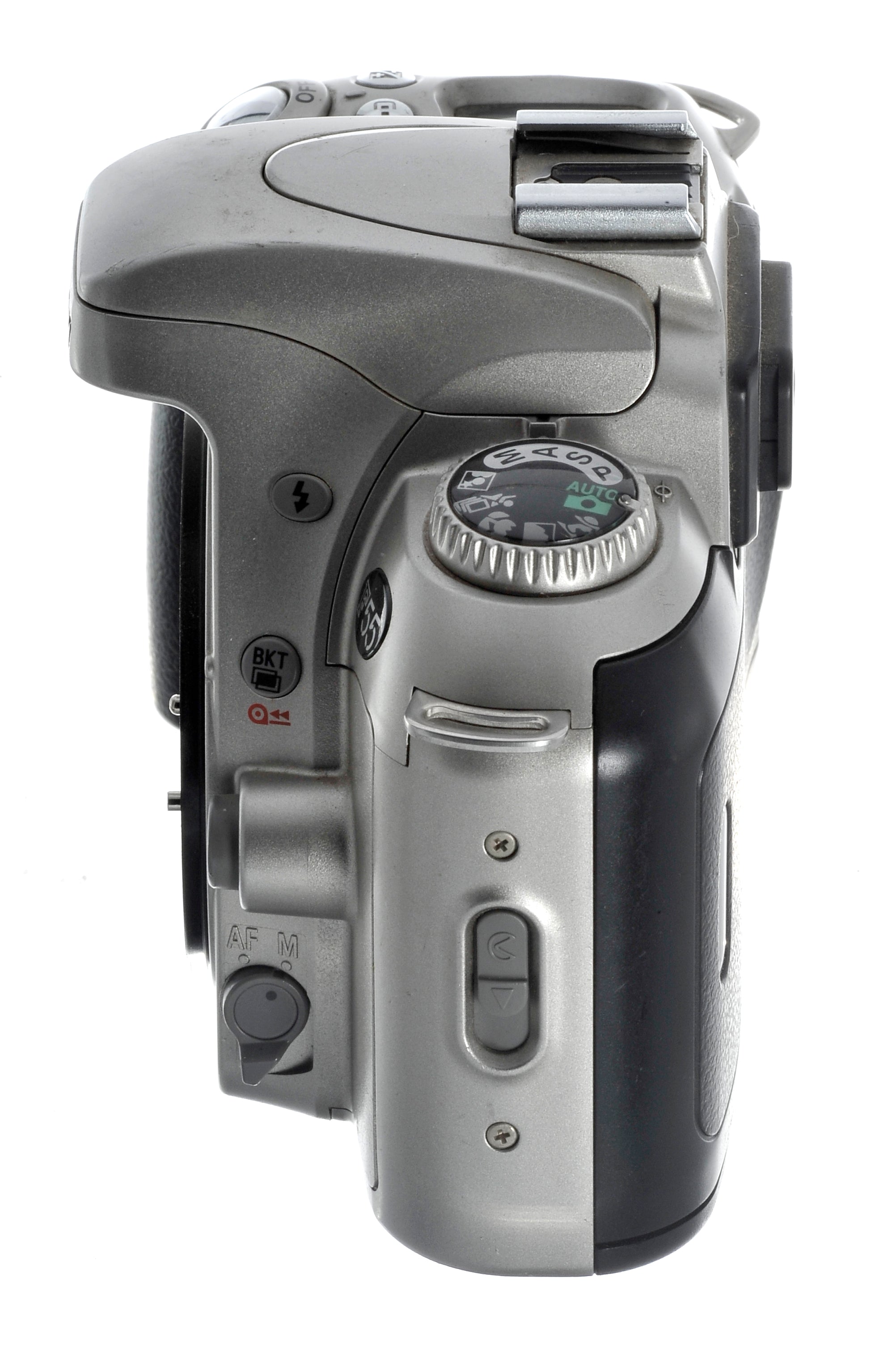 Used Nikon F55 with AF 28-80mm f/3.3-5.6 G [2824212]