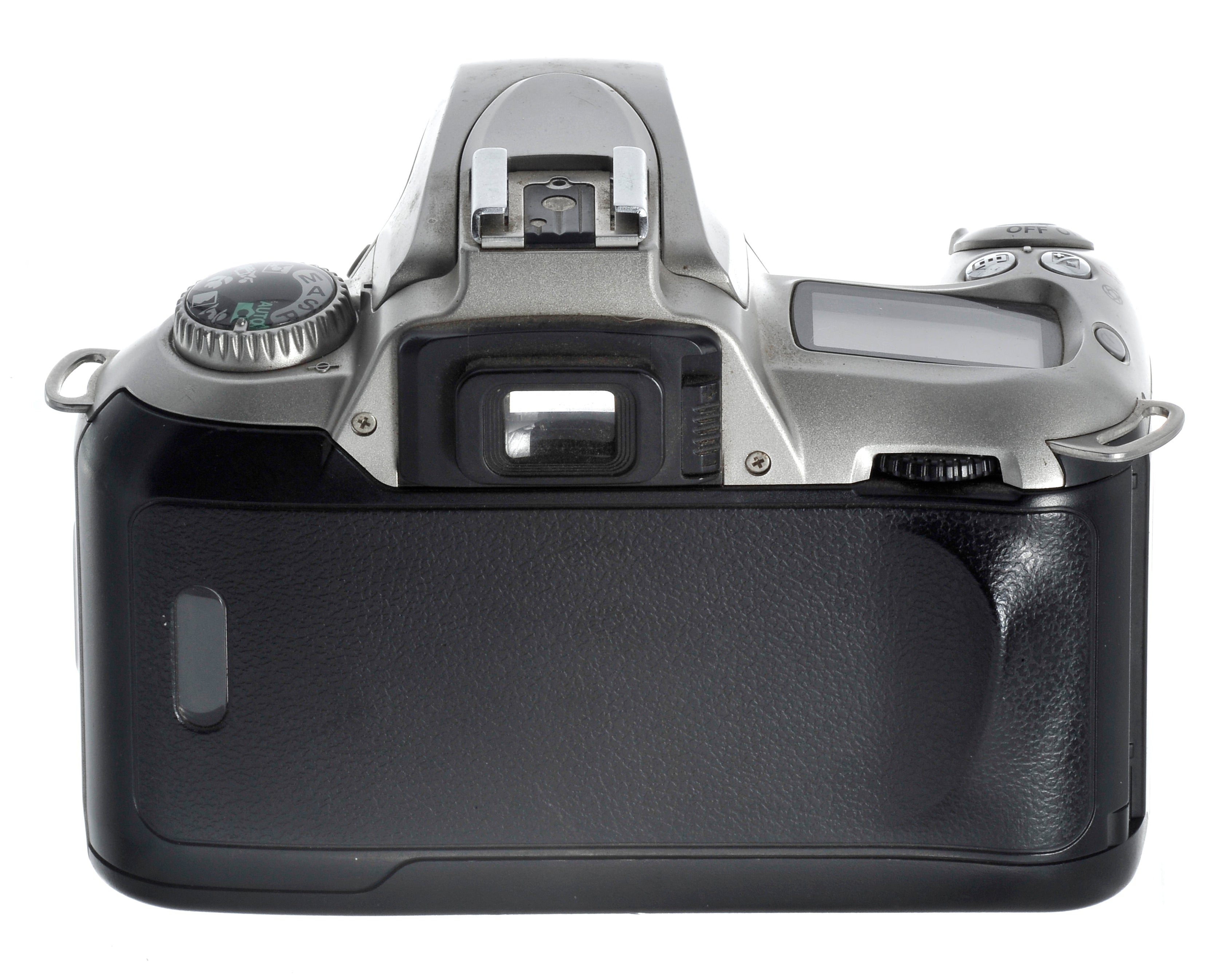 Used Nikon F55 with AF 28-80mm f/3.3-5.6 G [2824212]