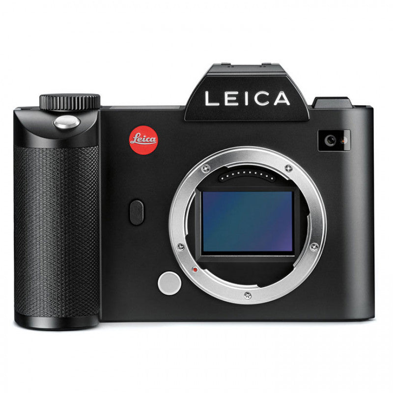 Used Leica SL (Typ 601) Body with HG-SCL4 Battery Grip [278571]