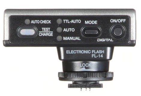 *Clearance Stock* Olympus FL-14 Flash [S06112506]
