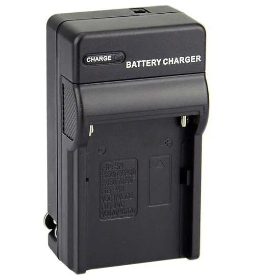 GPB F550 Travel Charger for NP-F type batteries