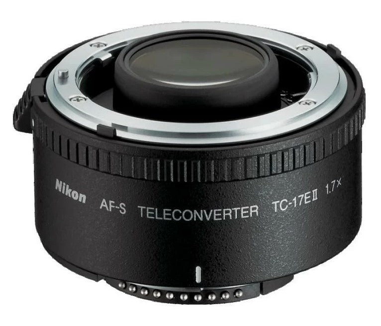 Used Nikon AF-S TC-17E II Teleconverter [270857]