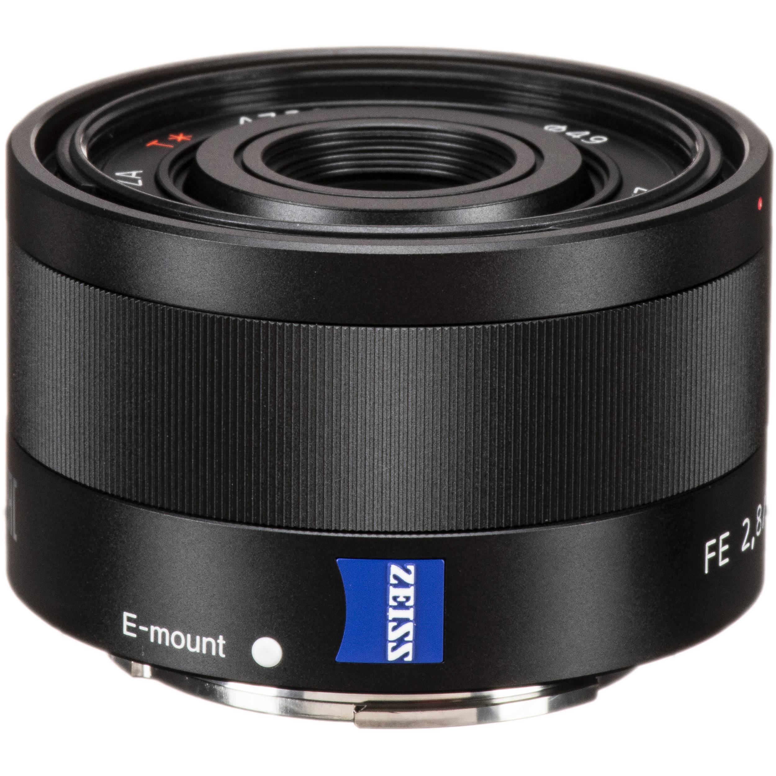 Used Sony Zeiss Sonnar FE 35mm f/2.8 ZA T* [278507]