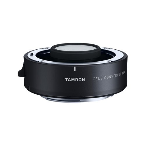 Used Tamron 1.4x Teleconverter for Nikon F [276354]