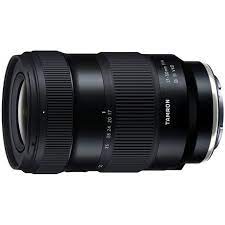 Tamron 17-50mm f/4 Di III VXD Lens (Sony E)