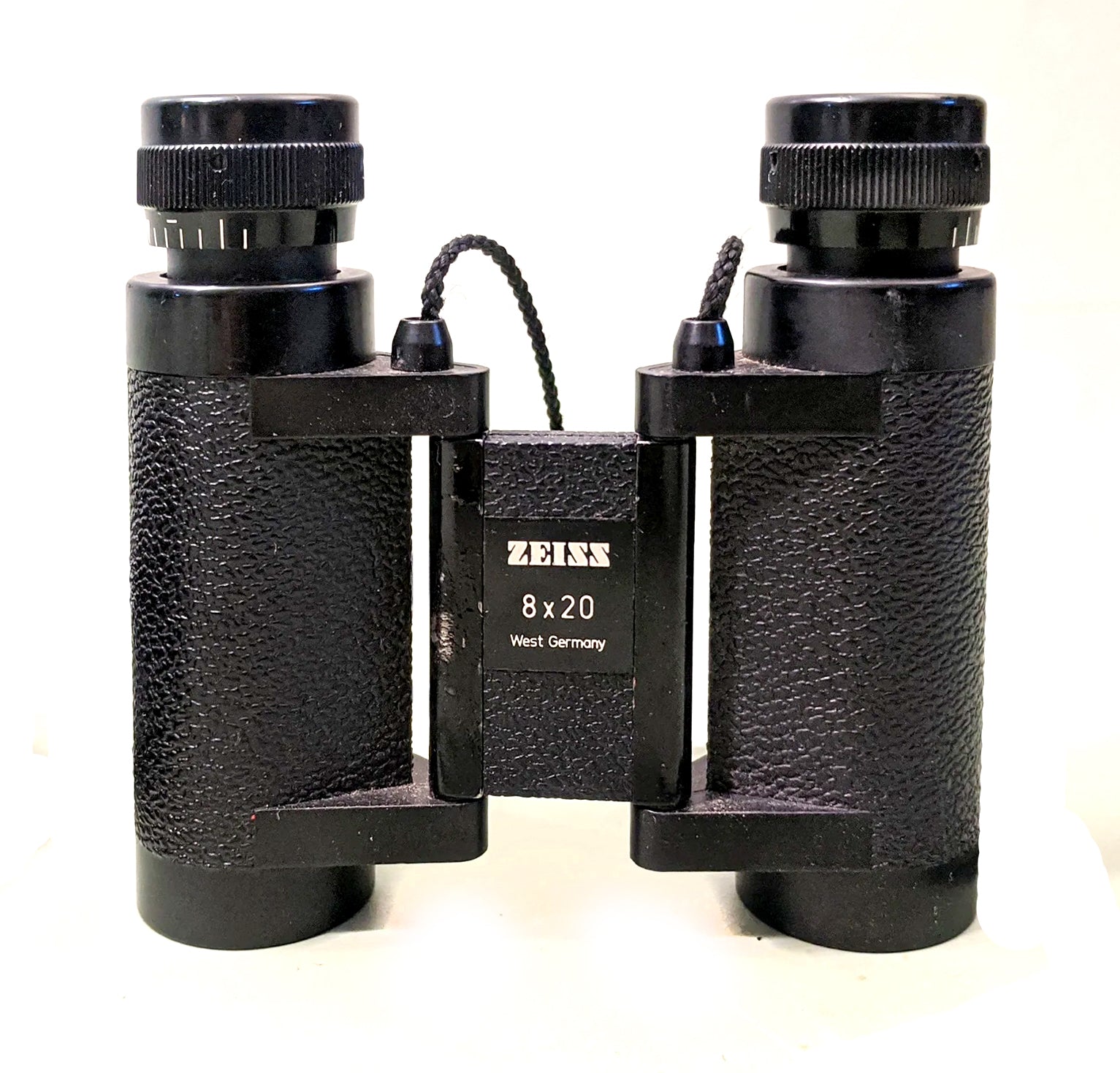 Used Zeiss 8x20 [S07032401]