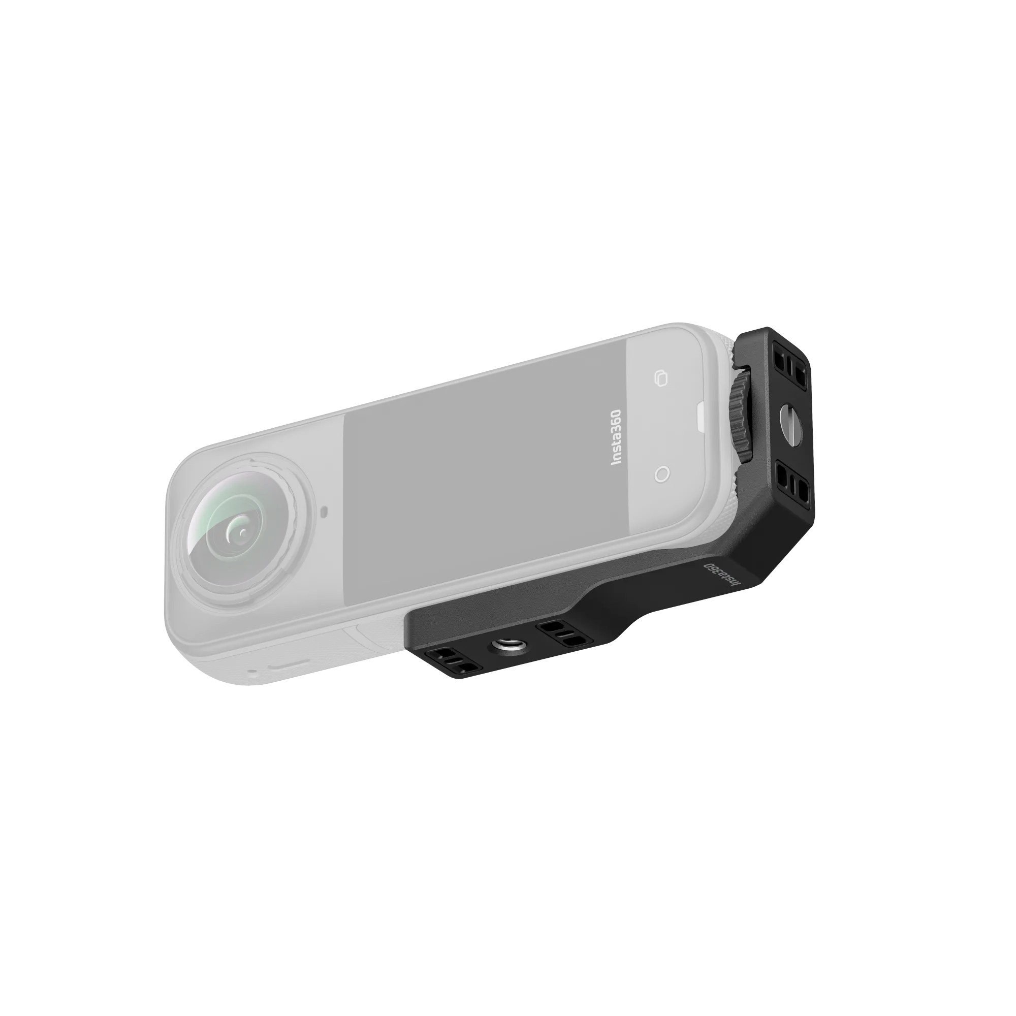 Insta 360 X5 Vertical/Horizontal Mount