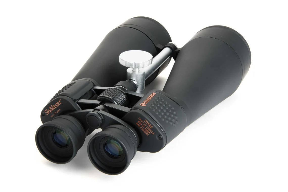Celestron SkyMaster 20x80mm Porro Binoculars for Astronomy