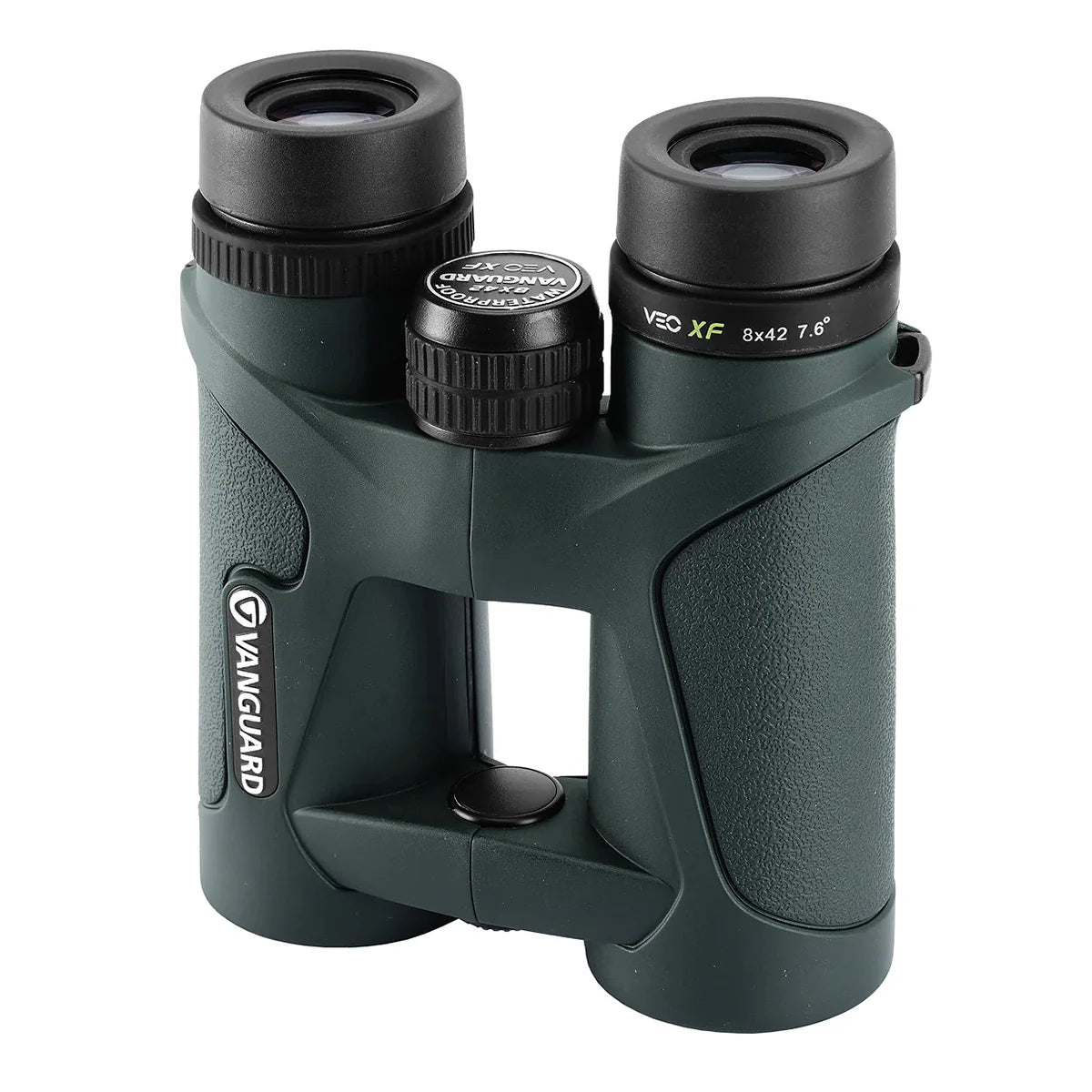 Vanguard VEO XF 8X42 BAK4 Prism Binocular