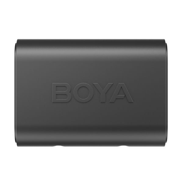 Boya Magic-02 Transformable AI-Powered Mini Wireless Microphone System