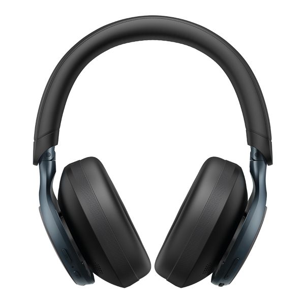 Soundcore Space One Headphones Jet Black