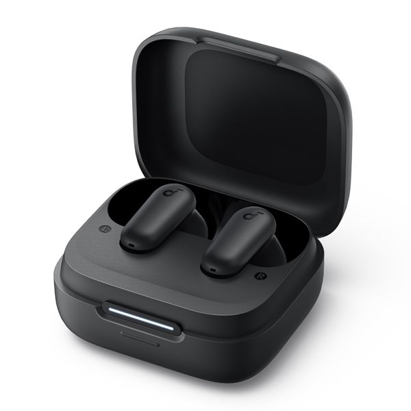 Soundcore P30i Earbuds Black