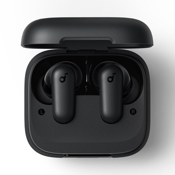 Soundcore P30i Earbuds Black