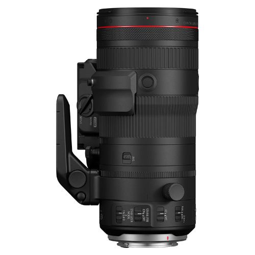 Canon RF 70-200mm Z F2.8L IS USM Lens BK