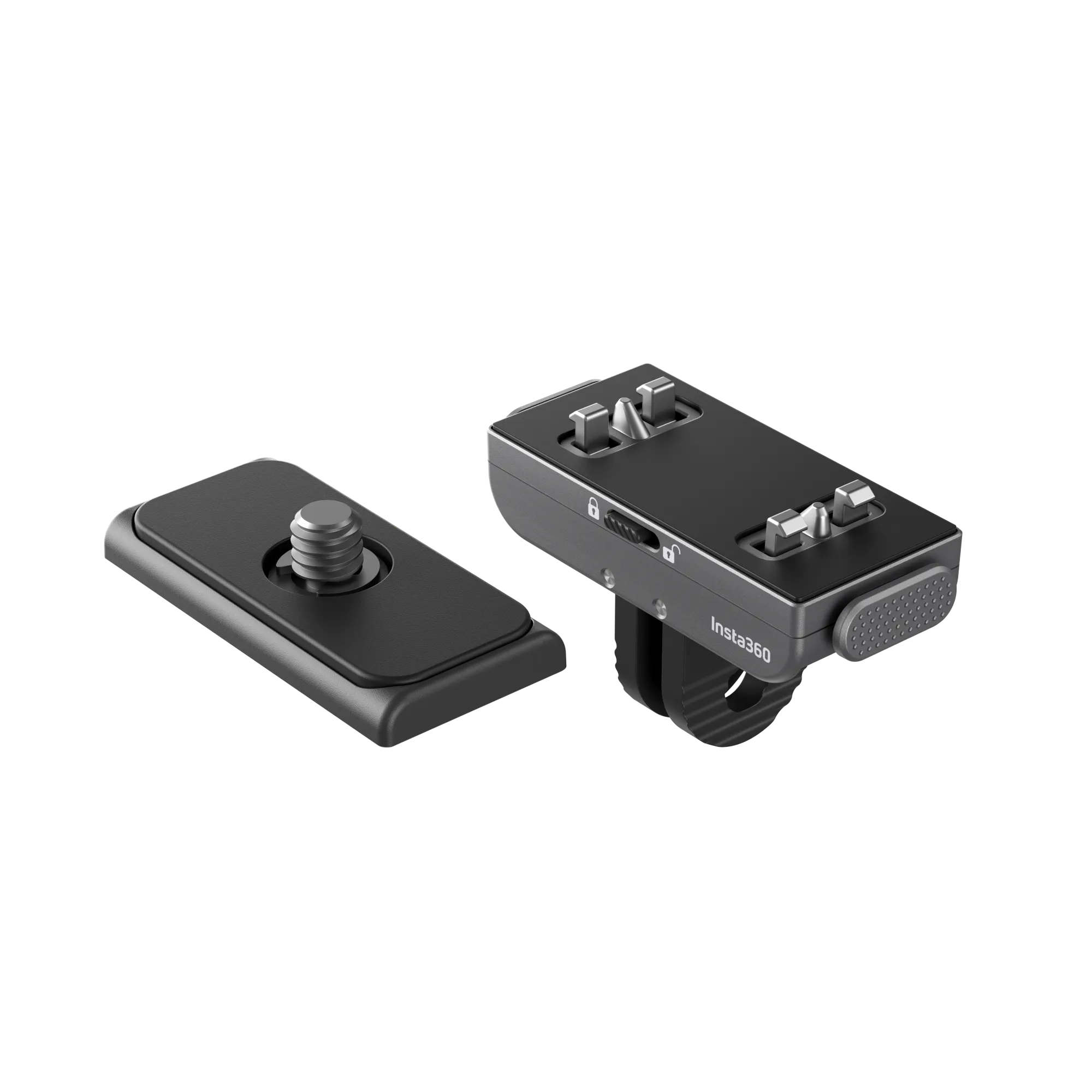 Insta360 Quick Release Mount