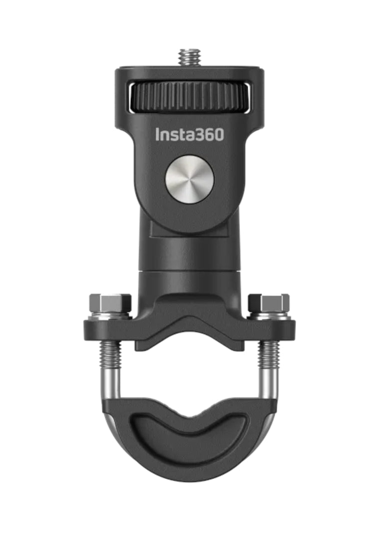 Insta360 Motorcycle Standard U-Bolt Mount