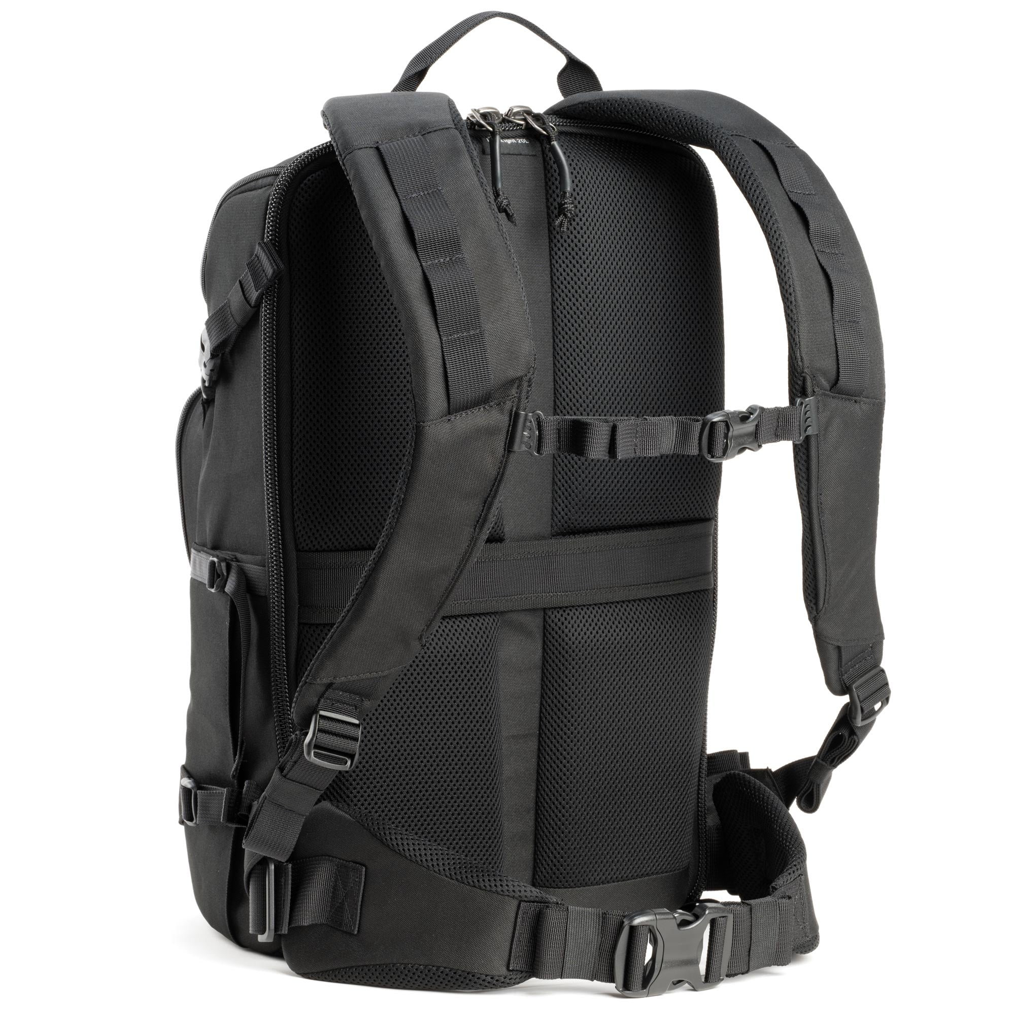 ThinkTANK Darklight Backpack 20L - Black