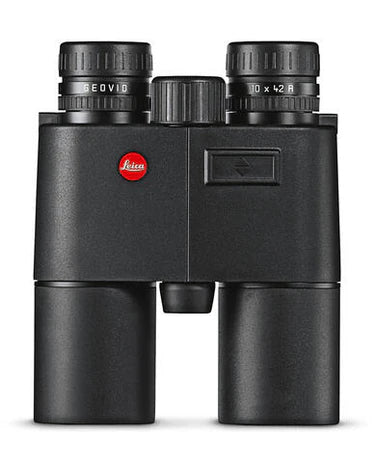 Leica Geovid 10x42 HD-R type 40049 Rangefinder Binocular (Black) See description