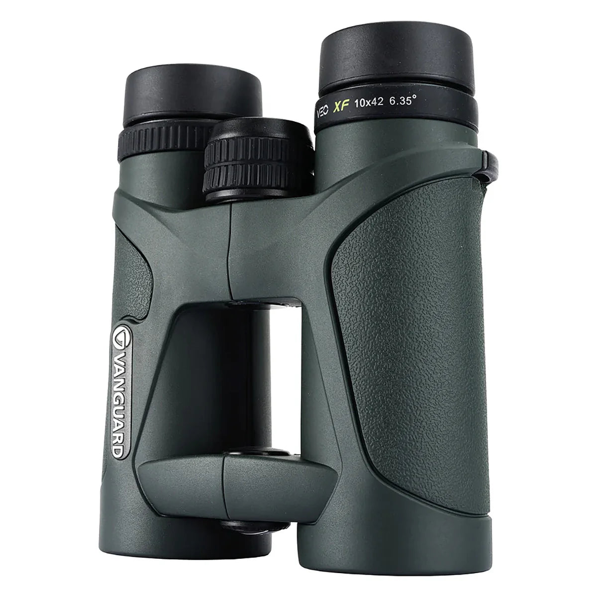 Vanguard VEO XF 10X42 BAK4 Prism Binocular
