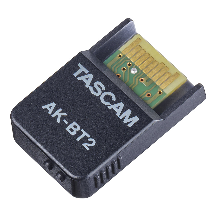 TASCAM AK-BT2 BLUETOOTH ADAPTER for Tascam FR-AV2