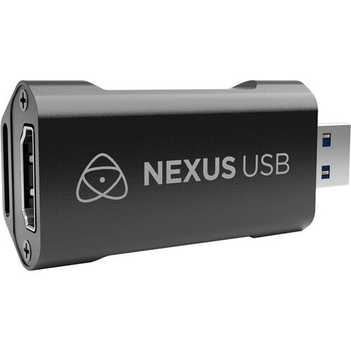 Atomos Nexus USB HDMI to USB Converter