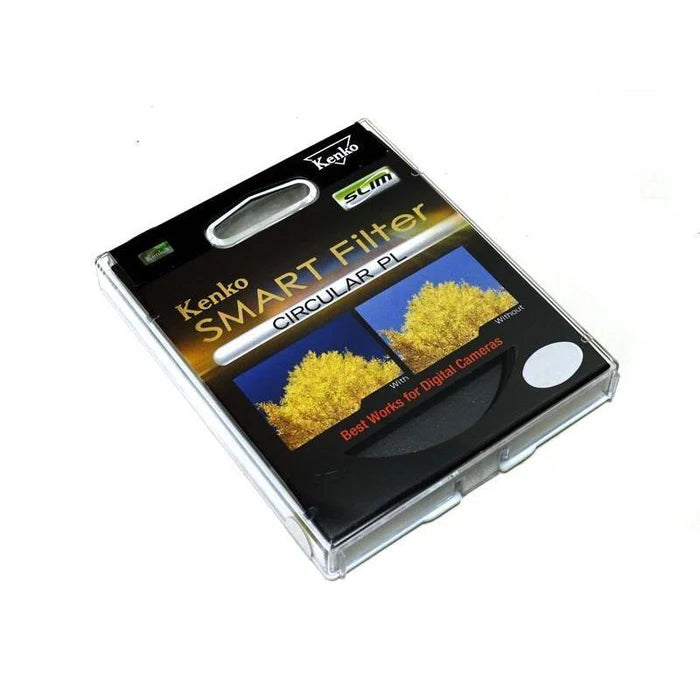 Kenko 82mm C-PL Filter