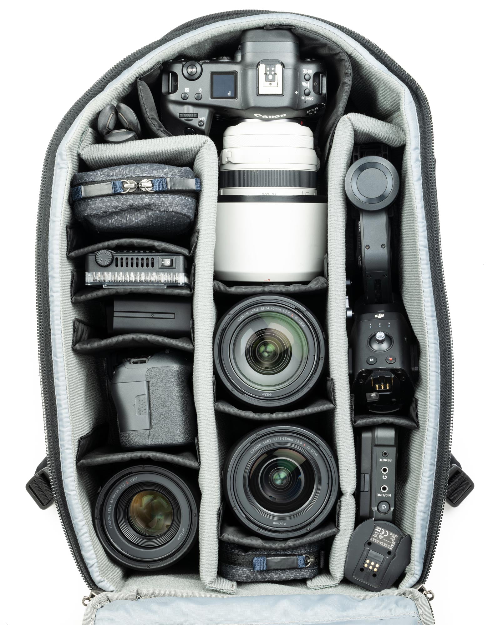 ThinkTANK Walker Pro Backpack 30L