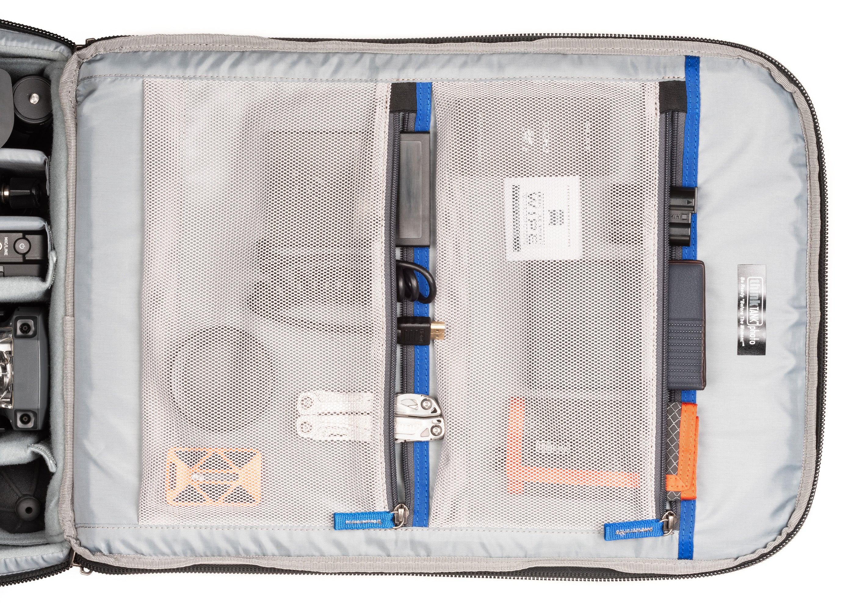 ThinkTANK Airport Advantage XT- Black