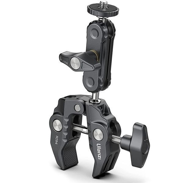 Ulanzi R094 Multifunction Super Clamp Mount
