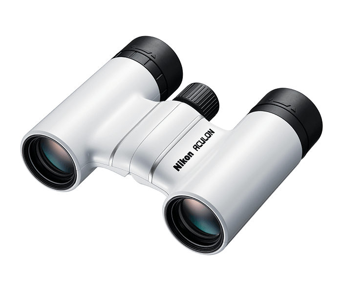 ACULON T02 8X21 White