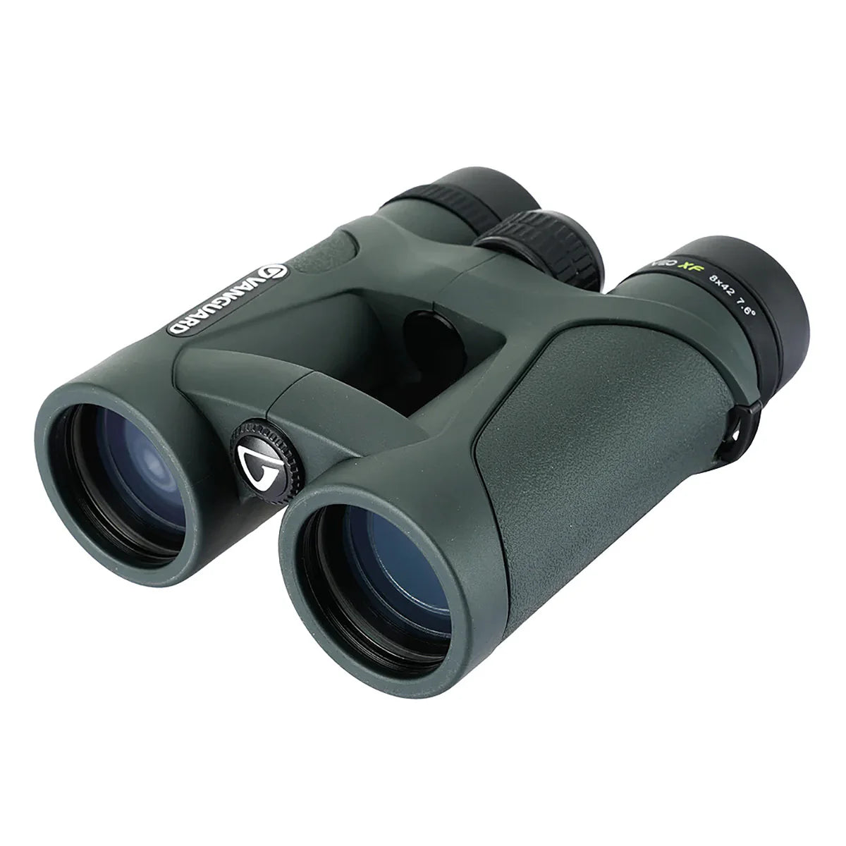 Vanguard VEO XF 8X42 BAK4 Prism Binocular