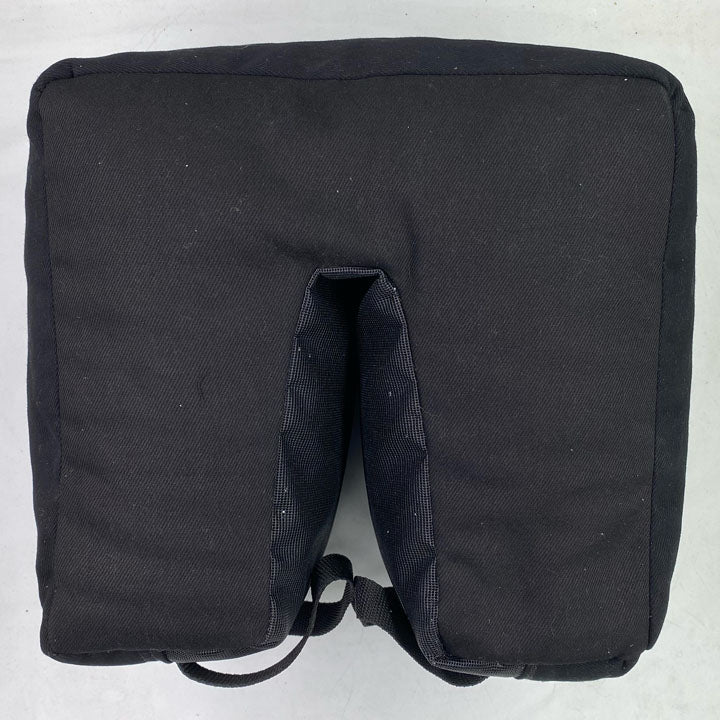 Large Bean Bag (Black) KAMERAZ Bean Bag