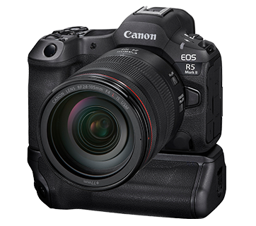 Canon Standard Battery Grip BG-R20EP for Eos R5 MKII