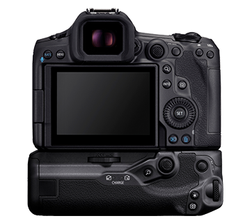 Canon Standard Battery Grip BG-R20EP for Eos R5 MKII