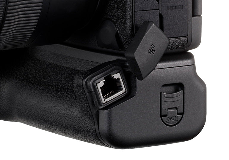 Canon Standard Battery Grip BG-R20EP for Eos R5 MKII