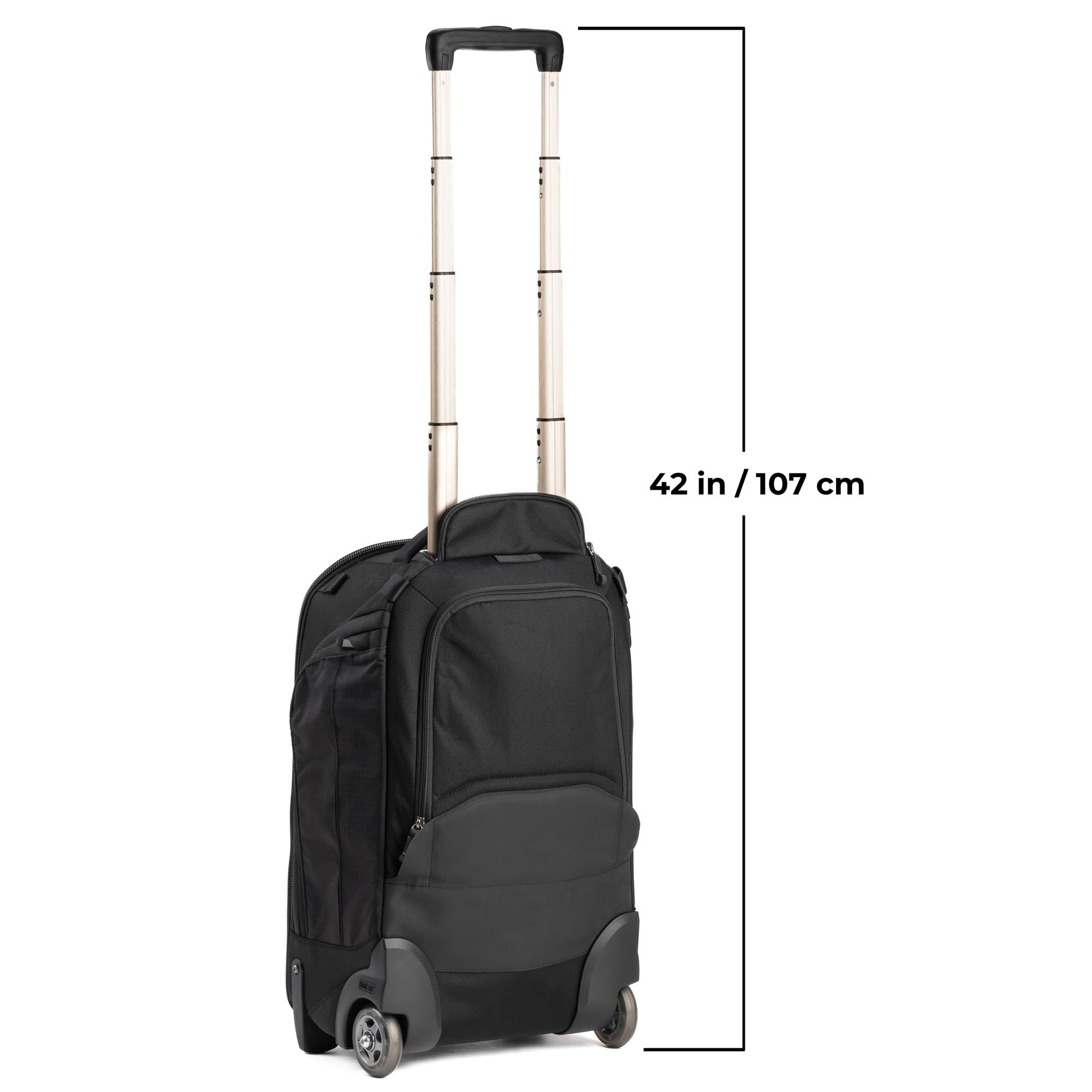 ThinkTANK Walker Pro Rolling Backpack