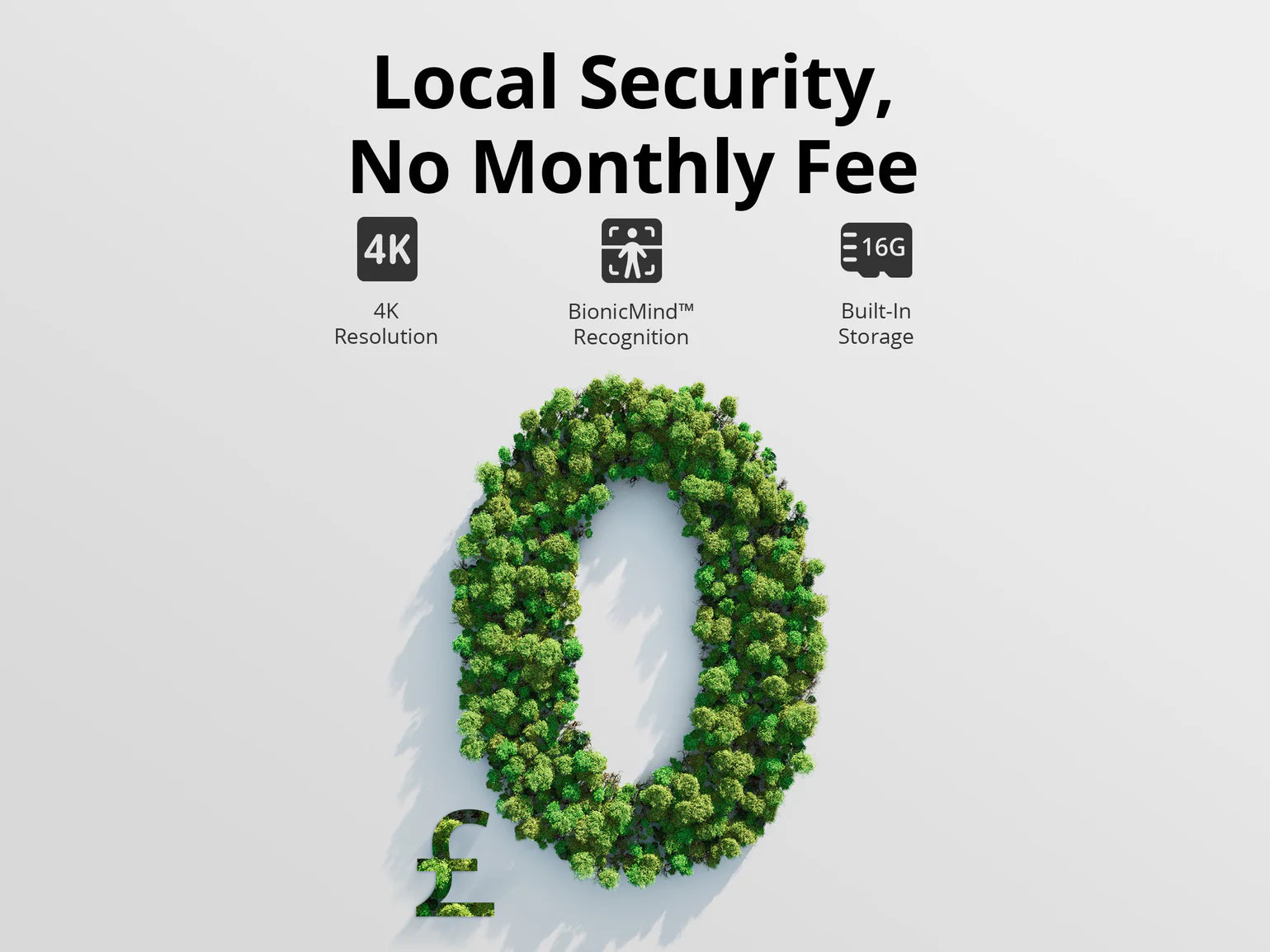 EufyCam S330 (eufyCam 3) 2-Cam Kit with Homebase 3