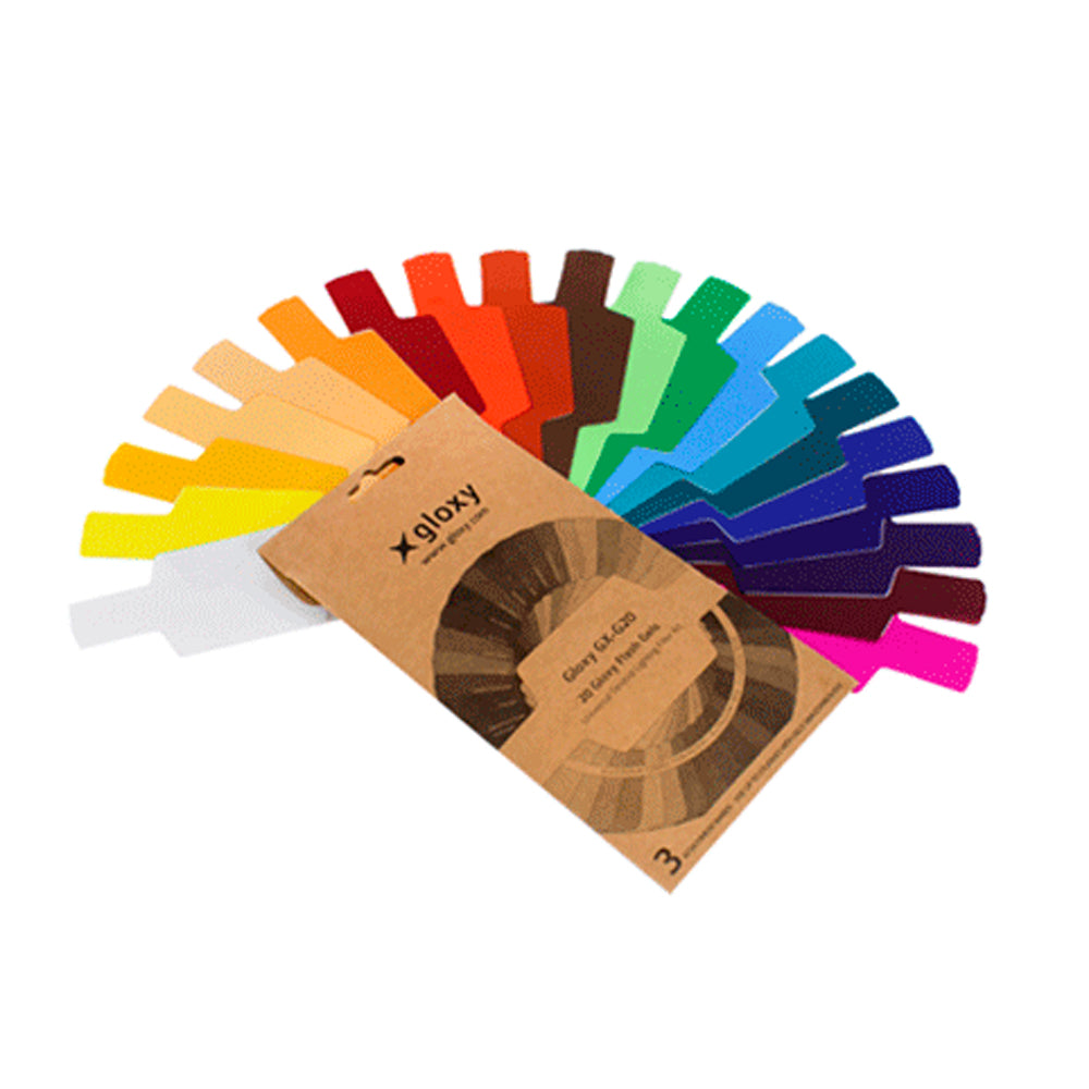 Gloxy GX-F1000N 58GN 2,4GHz Speedlite for Nikon Mirrorless and DSLR Cameras