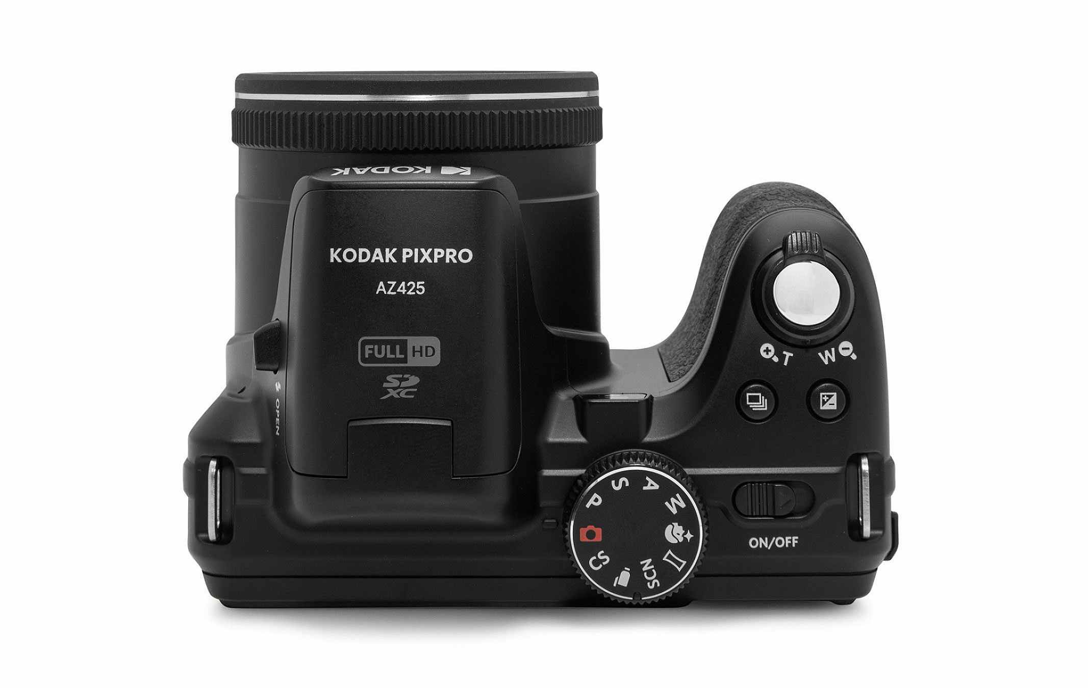 Kodak PixPro AZ425 Digital Bridge Camera