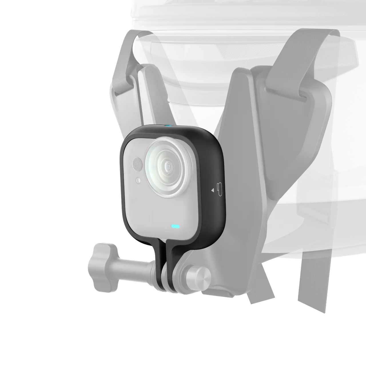 Insta360 Go Ultra Action Mount