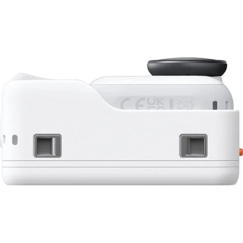 Insta360 GO Ultra Standard Bundle - Arctic White