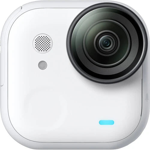 INSTA360 Go Ultra Creator Bundle White